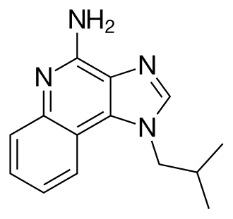 Imiquimod