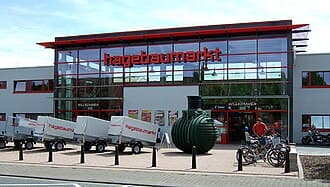 Hardware store