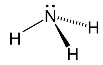 Ammonia