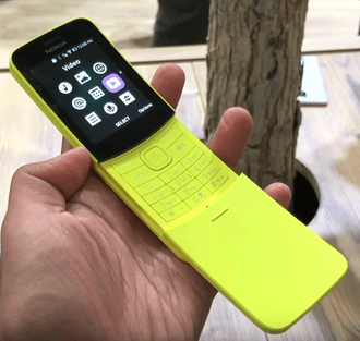 KaiOS