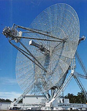Radar