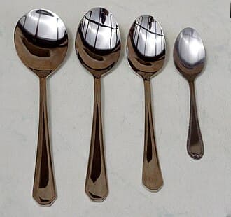 Teaspoon