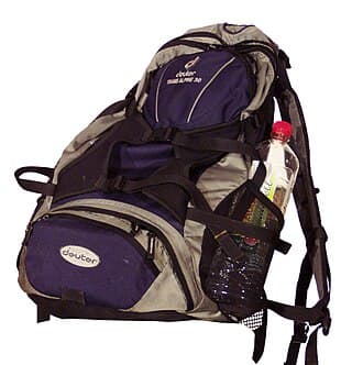 Backpack