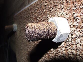 Corrosion