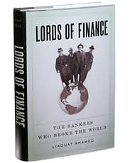 Lords of Finance